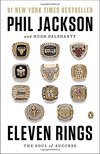 Eleven Rings: The Soul of Success