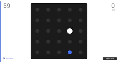 Eat The Dots gallery image