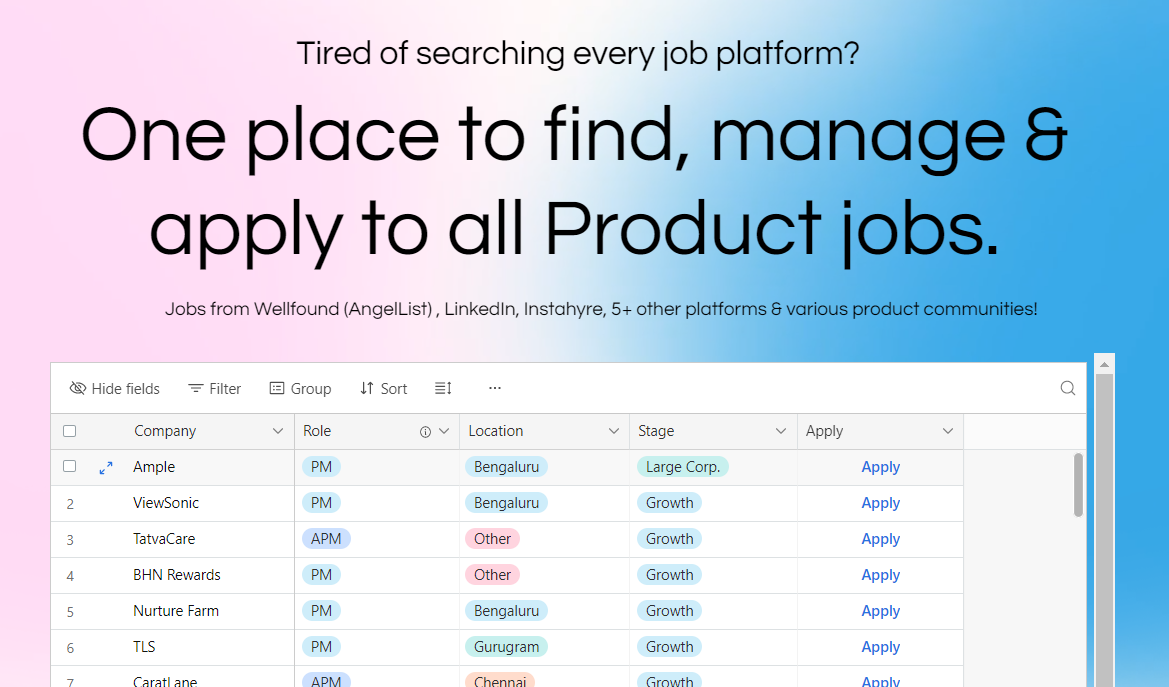 PMJobs.in media 1