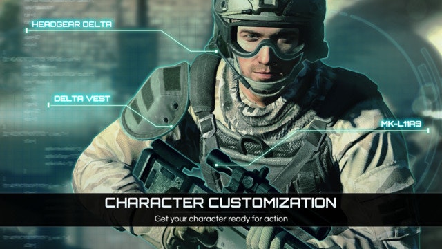 Afterpulse gallery image