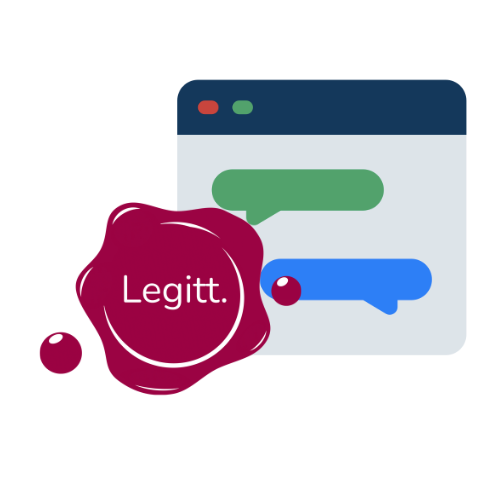 Media Kontrak GPT - Chat2Contract - Buat perjanjian & kontrak melalui sembang |Kontrak GPT 2