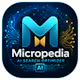 Micropedia AI Search Optimizer