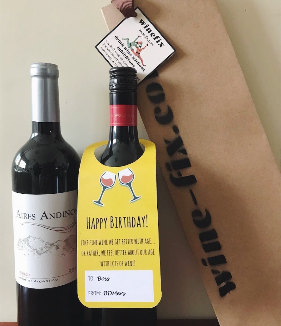 winefix gallery image