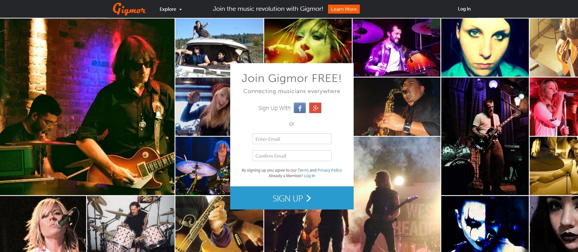 Gigmor gallery image