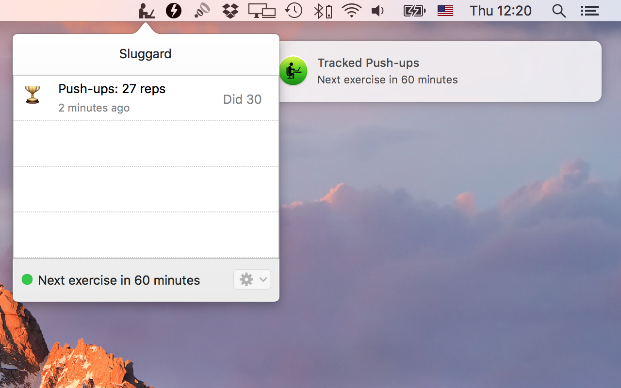 Sluggard gallery image