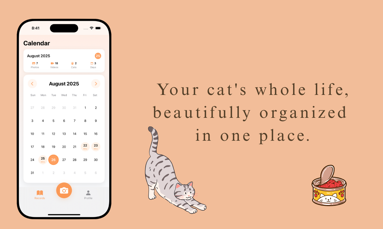 Meowow gallery image