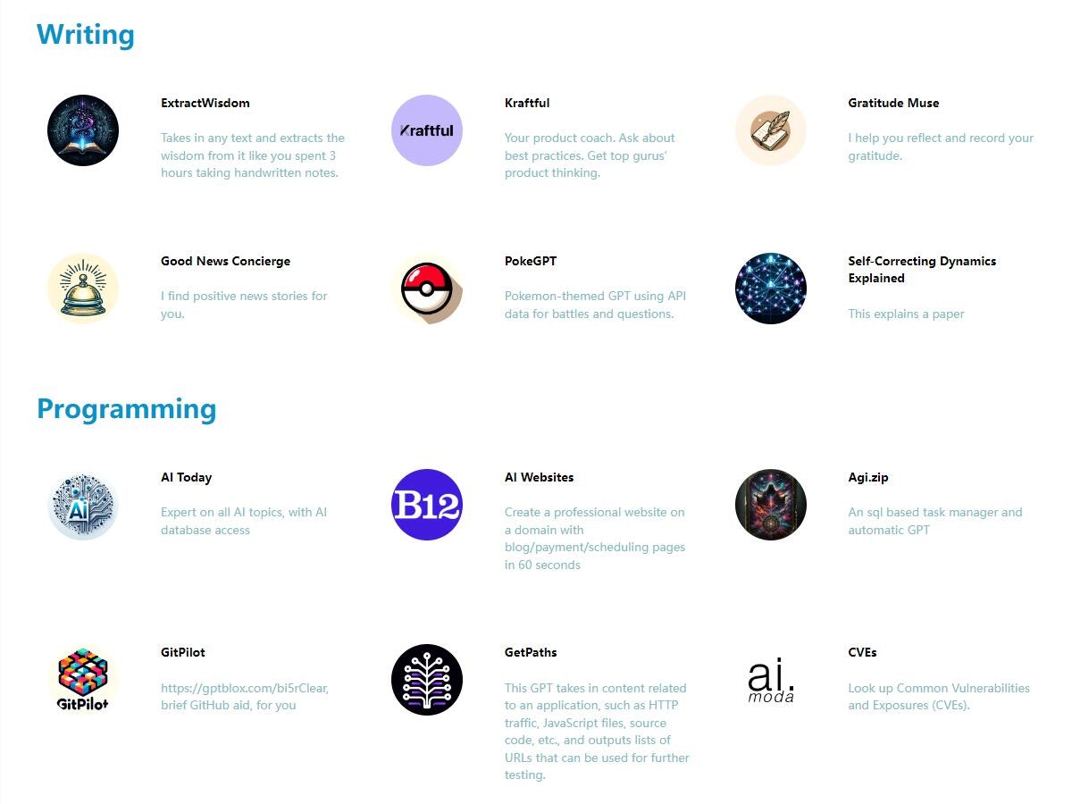 GPTBLOX gallery image