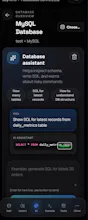 TgSQL gallery image