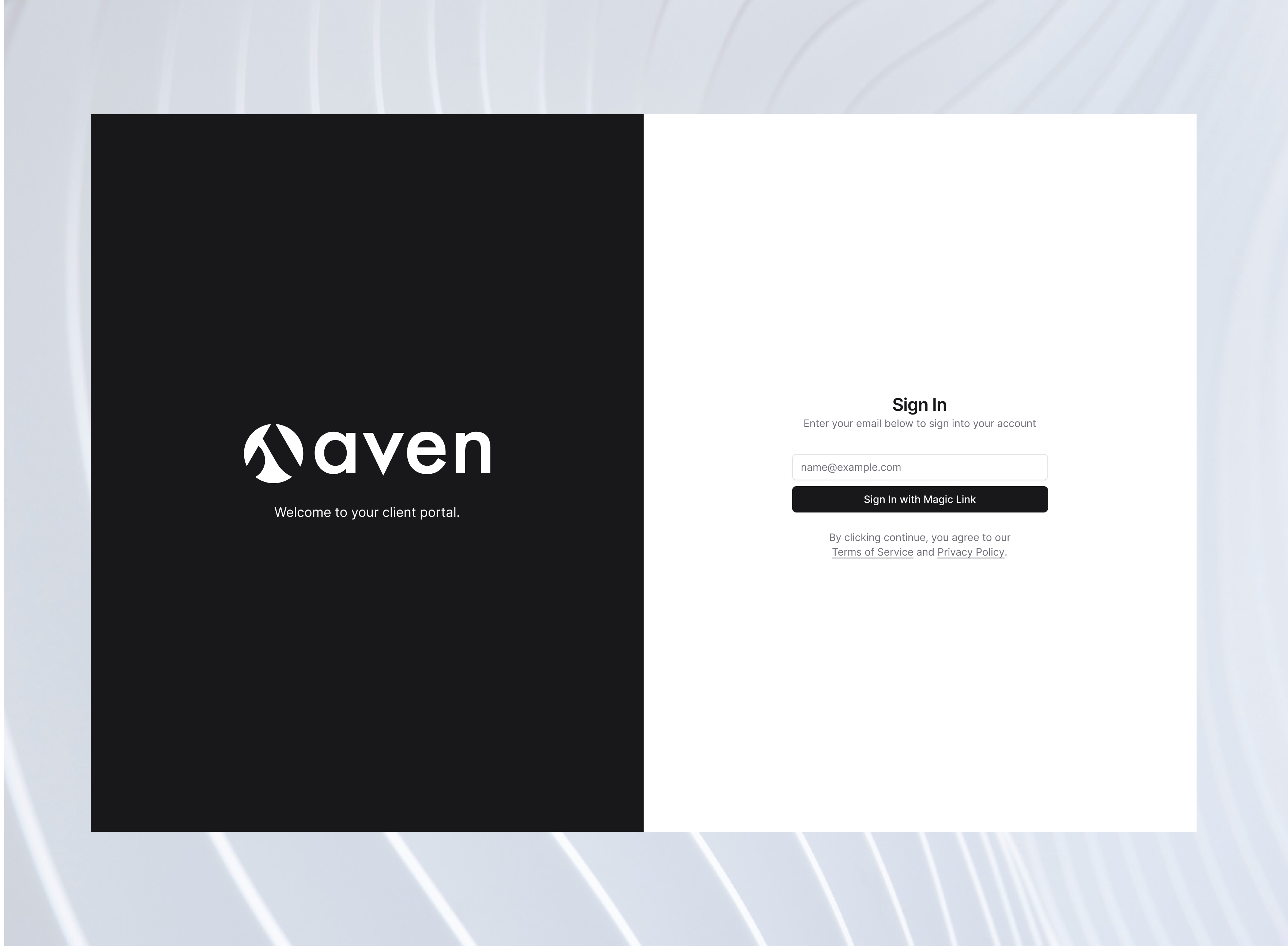 Avenhq - Portal de clientes para agencias creativas y trabajadores independientes media 1