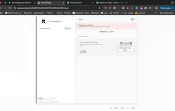 Dynamic QR Code Generator gallery image