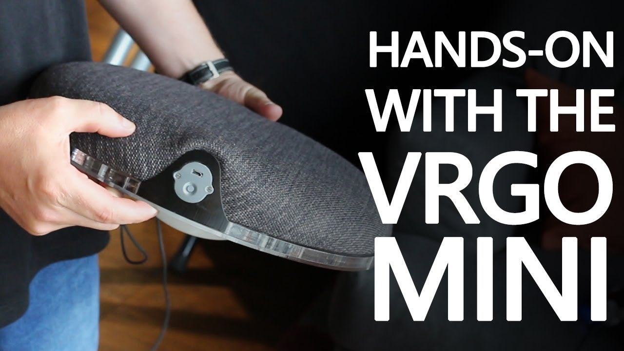 VRGO Mini gallery image