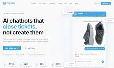 Verbox gallery image