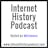 Internet History Podcast - 91. Co-Founder Of Feed Magazine, Stefanie Syman