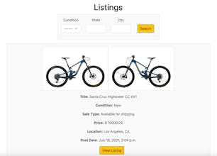 Django Takeoff! gallery image