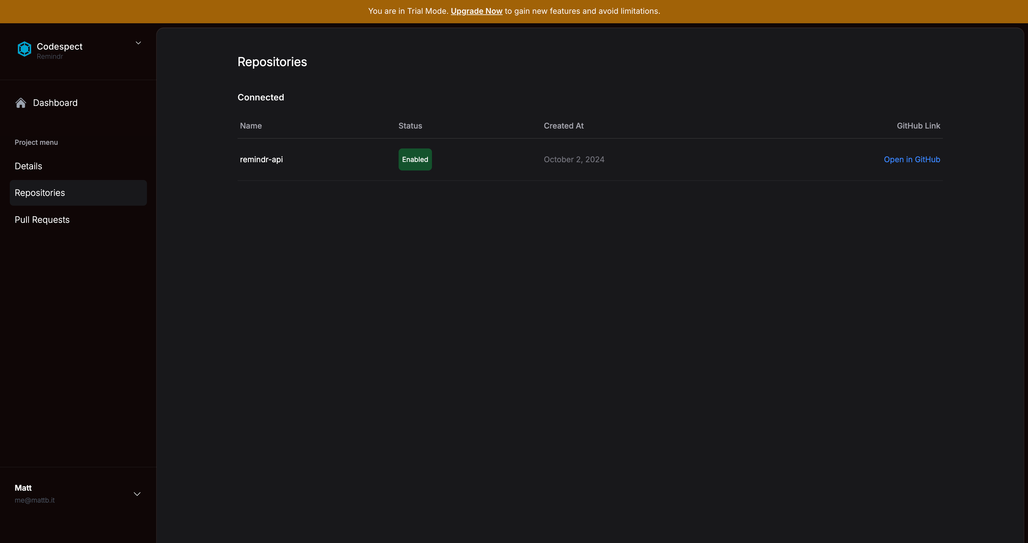 AI 코드 검토 및 PR 통계 - GitHub PR 분석을 자동화하십시오 미디어 3