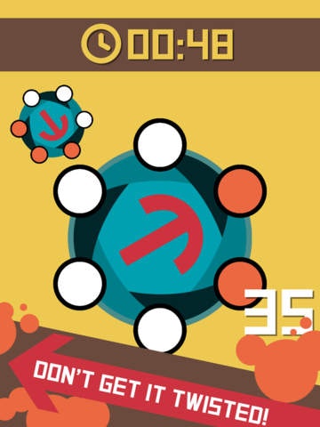 Mind The Arrow: Match The Dots gallery image