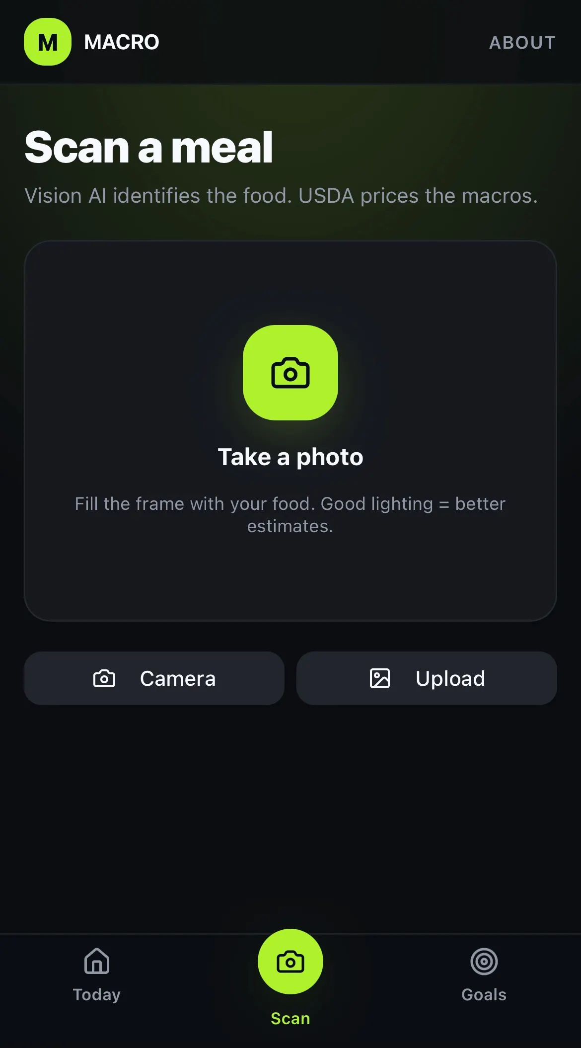 Macro gallery image
