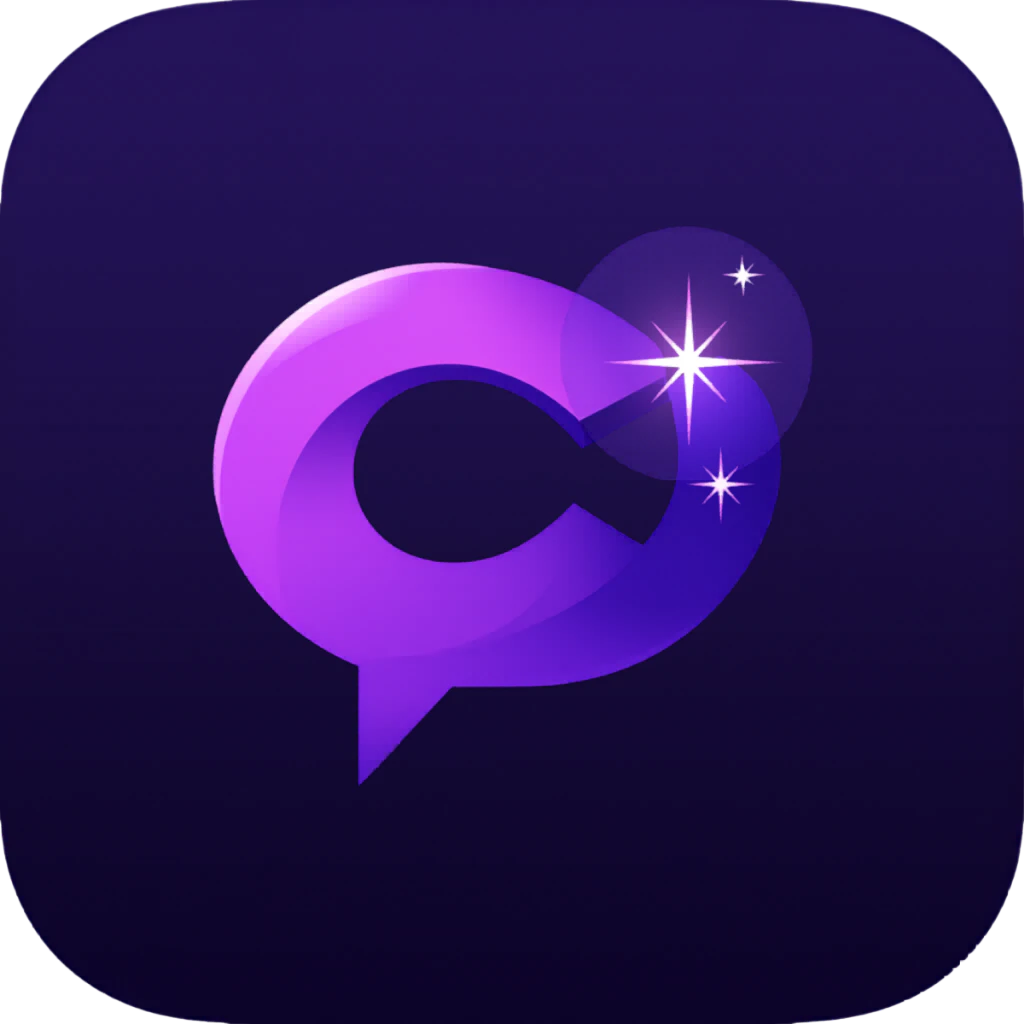 CapnAI - Caption Generator logo