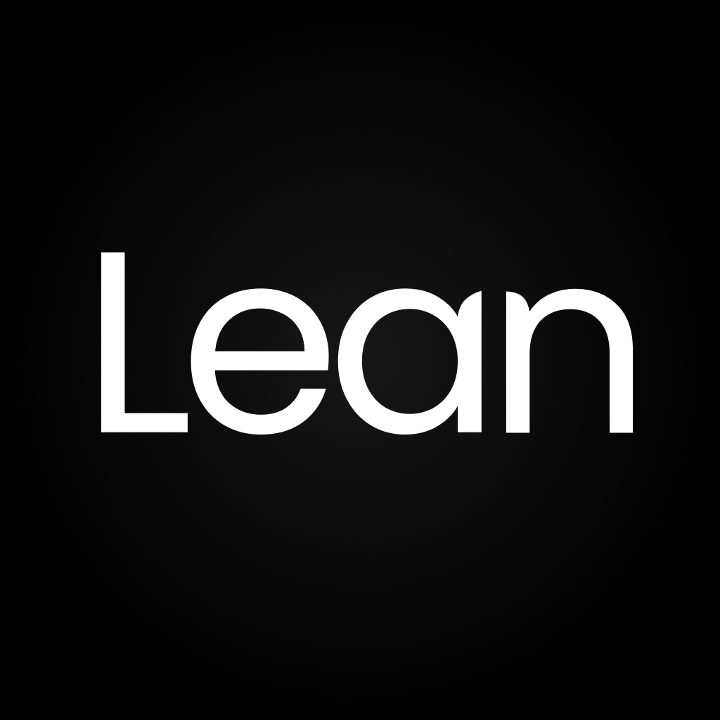 Lean - Gym Workout Tracker 