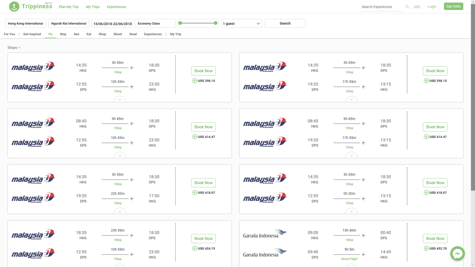 Trippiness gallery image