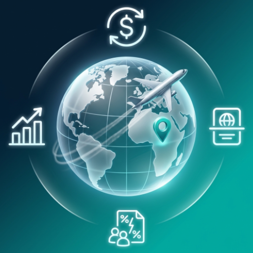 TripBudget: Travel & Expenses