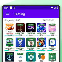 Closed Testing Assistant 제품 배너