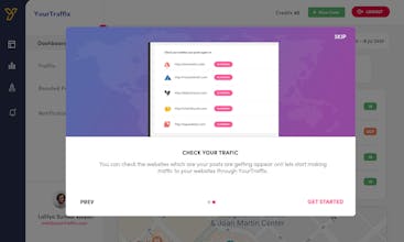 YourTraffix gallery image