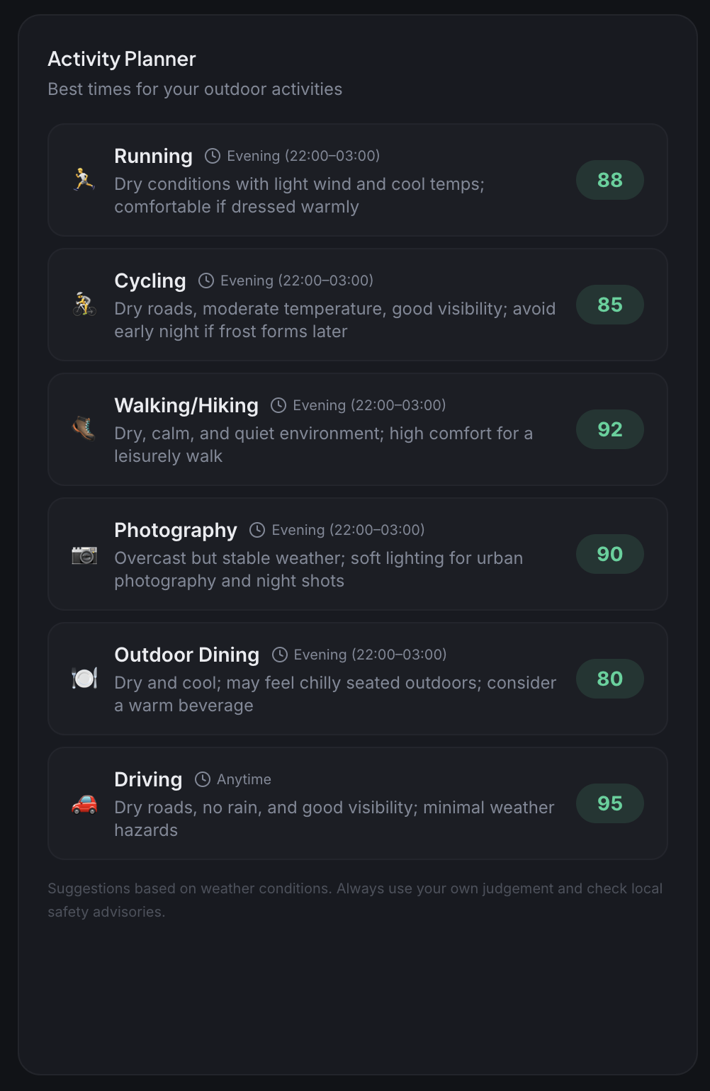 Klimly - Screenshot 5 showing product features and functionality
