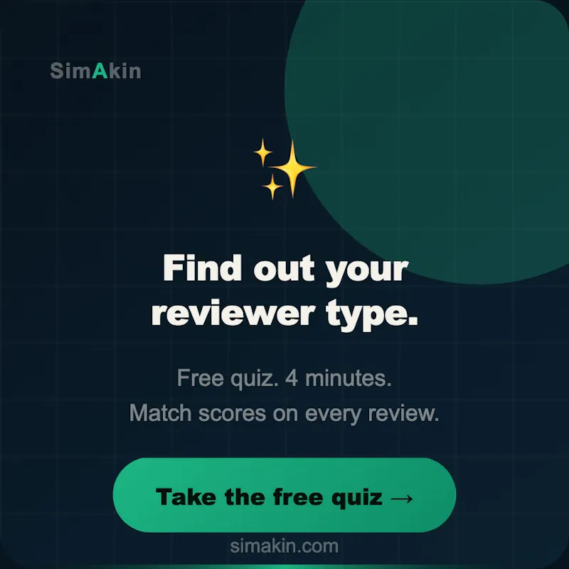 SimAkin Quiz screenshot 2