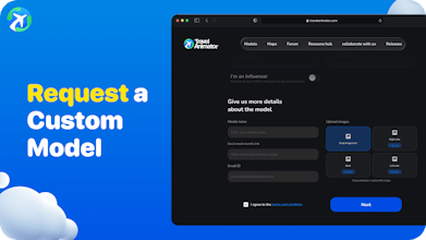 Custom Models gallery image