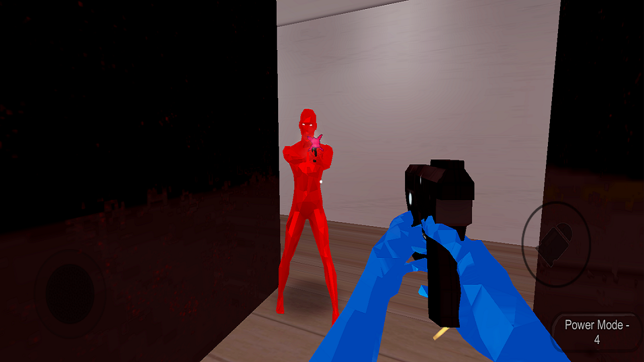 Super Slow - Hot Shot gallery image