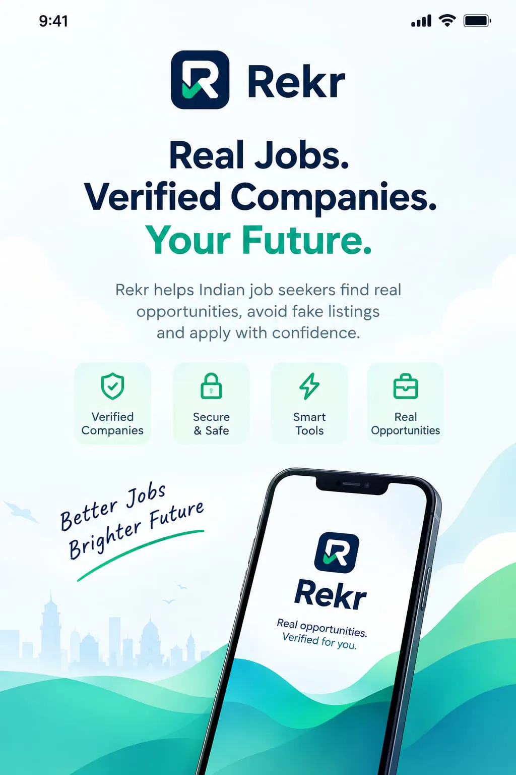 Rekr gallery image