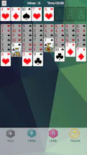 FreeCell gallery image