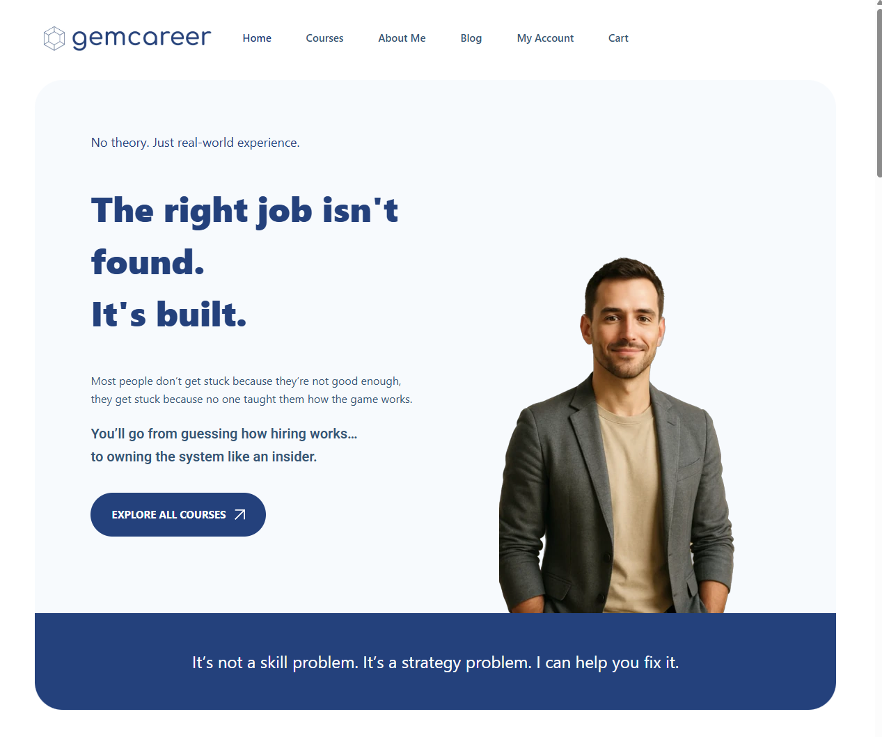 gemcareer.com media 1