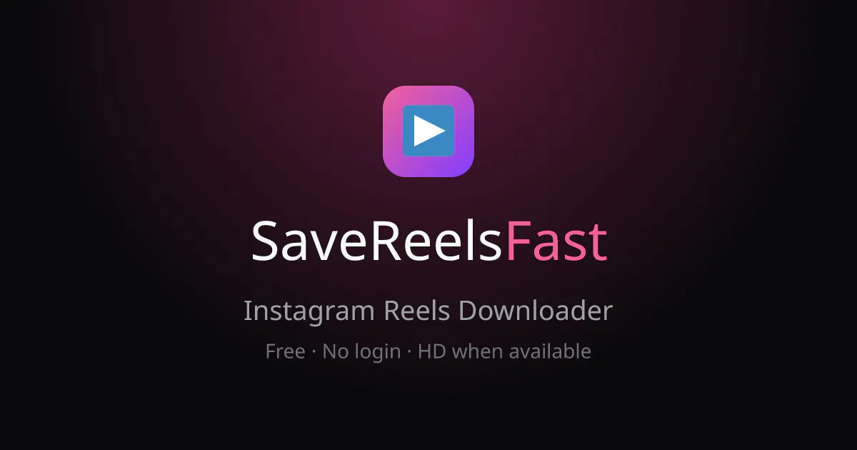 SaveReelsFast gallery image
