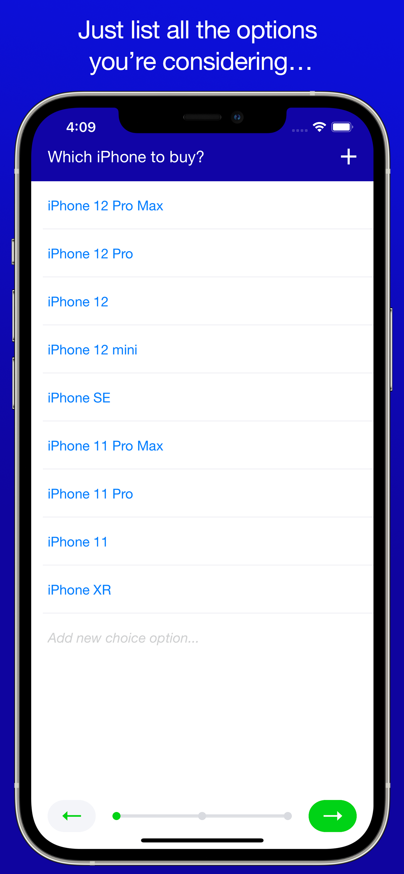 Best Decision 3 gallery image