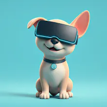 Pawsitive AI Learning gallery image