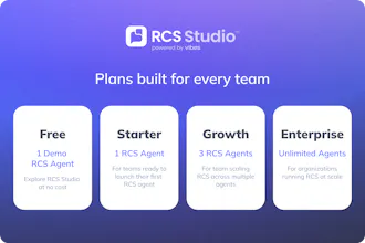 RCS Studio gallery image
