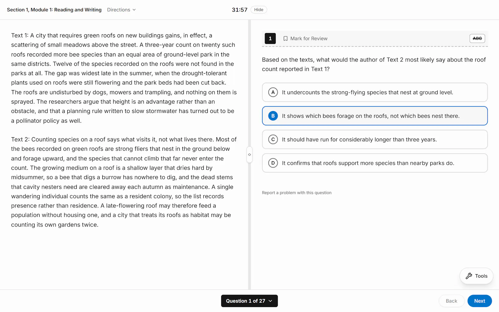 Preptics beta launch screenshot 16
