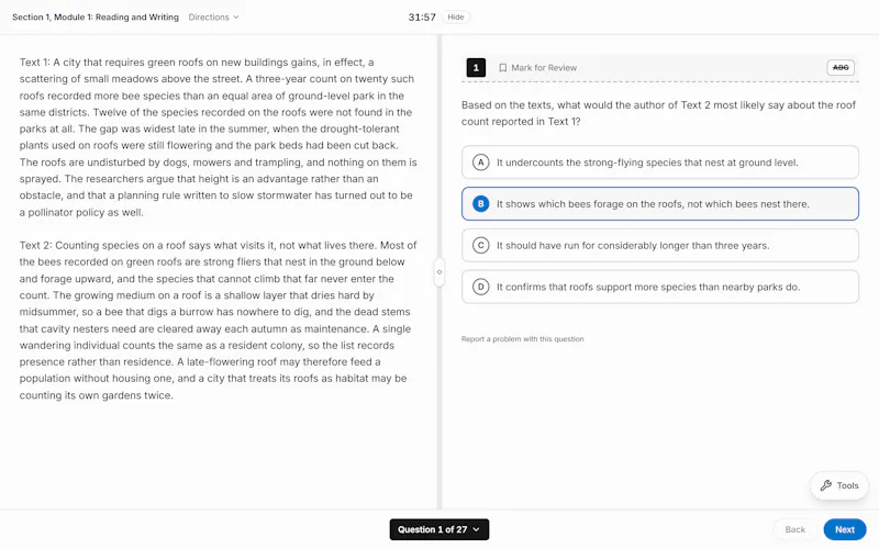 Preptics beta launch screenshot 16