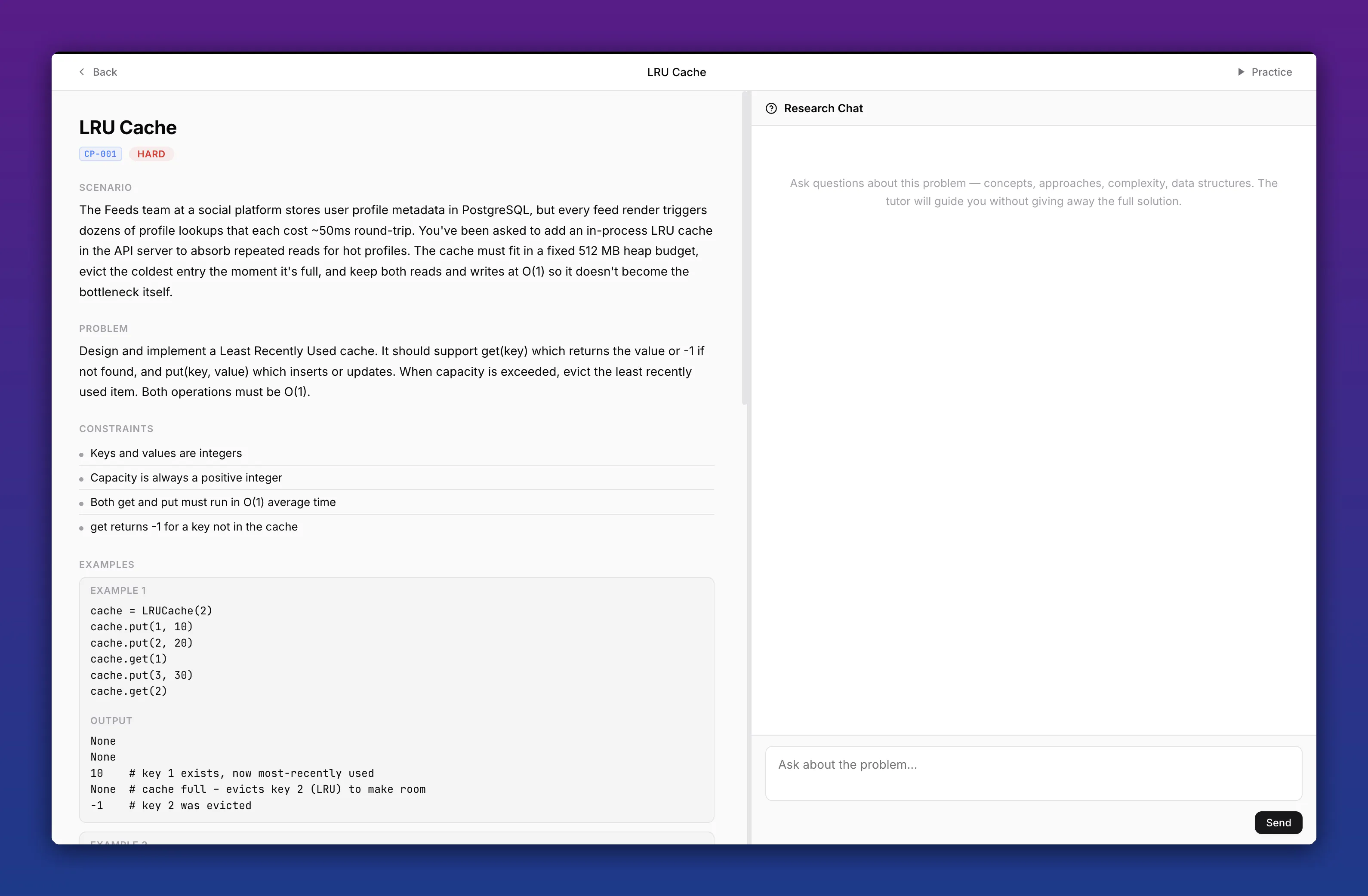 CodingPrep: Open Source coding interview prep tool with AI interviewer ...