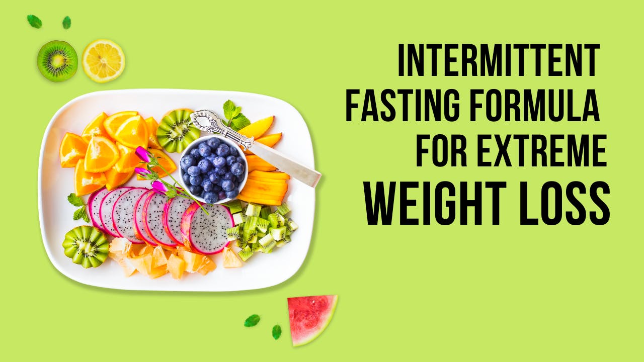 Intermittent Fasting Formula Videos media 1