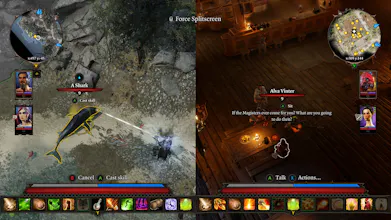 Divinity: Original Sin 2 gallery image