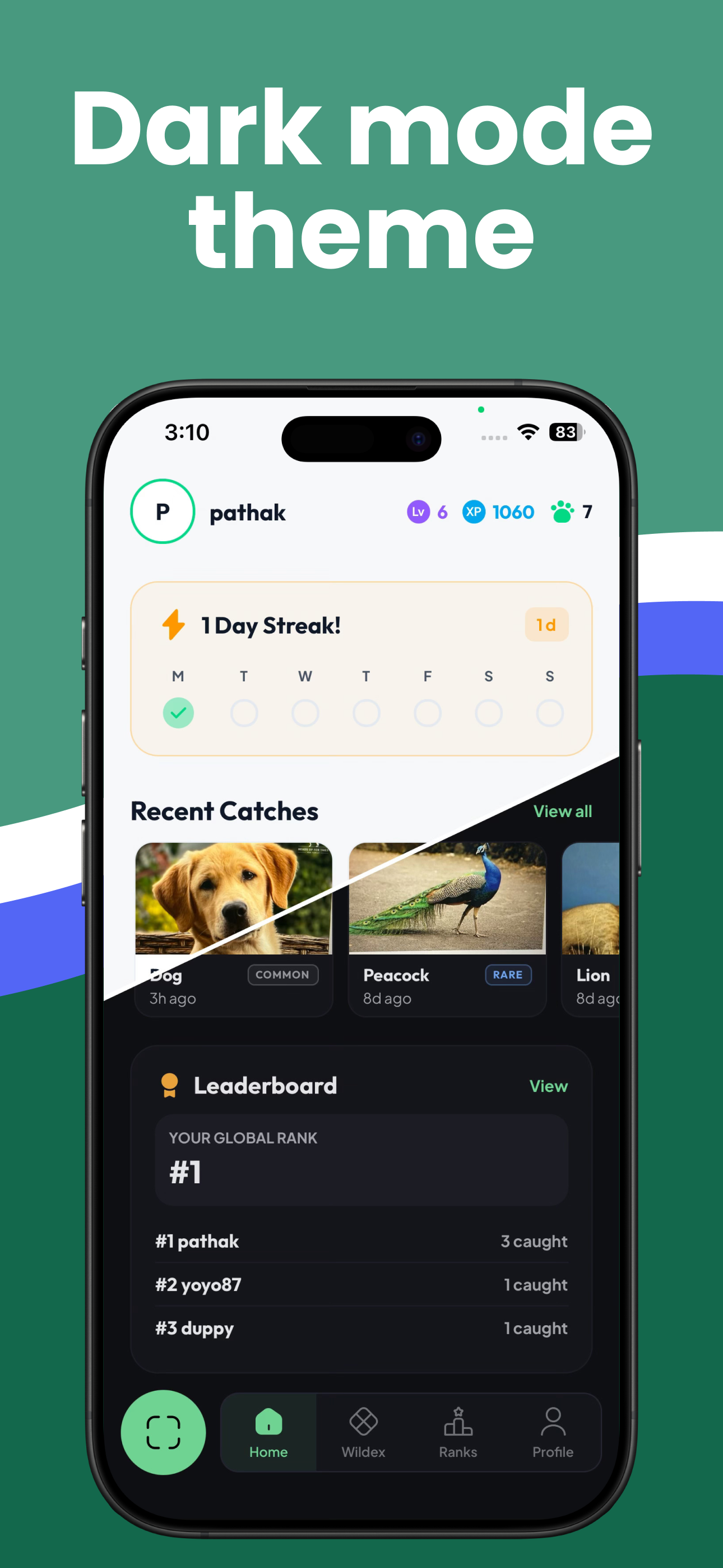 Wildgram gallery image