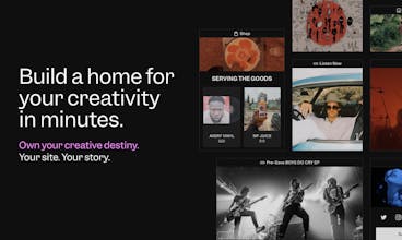 Tellie gallery image