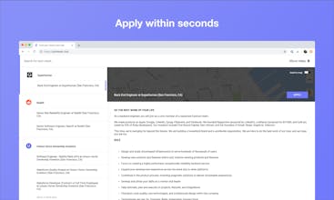 Tech Steak gallery image