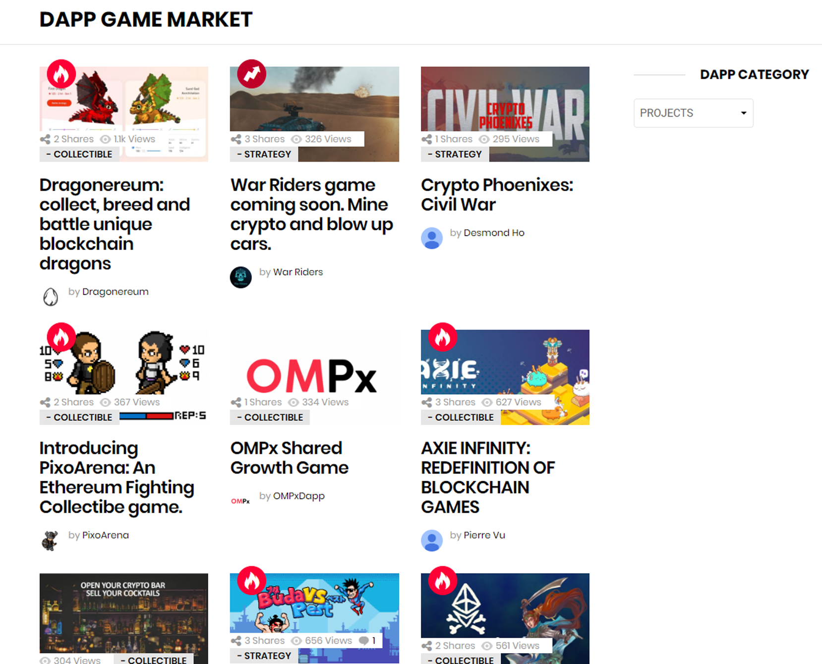 Blockchaingamer gallery image