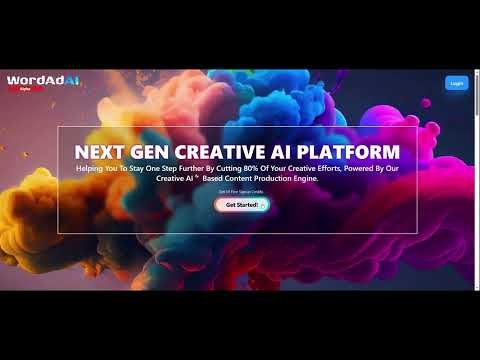 WordAdAI gallery image