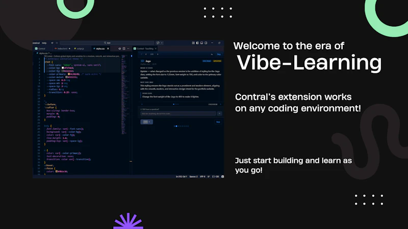 Contral screenshot 3