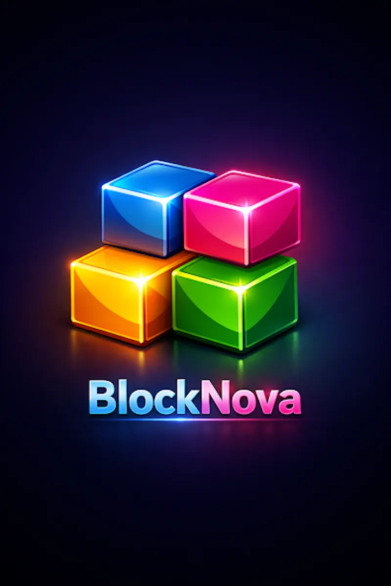 BlockNova: Grid Puzzle screenshot 7